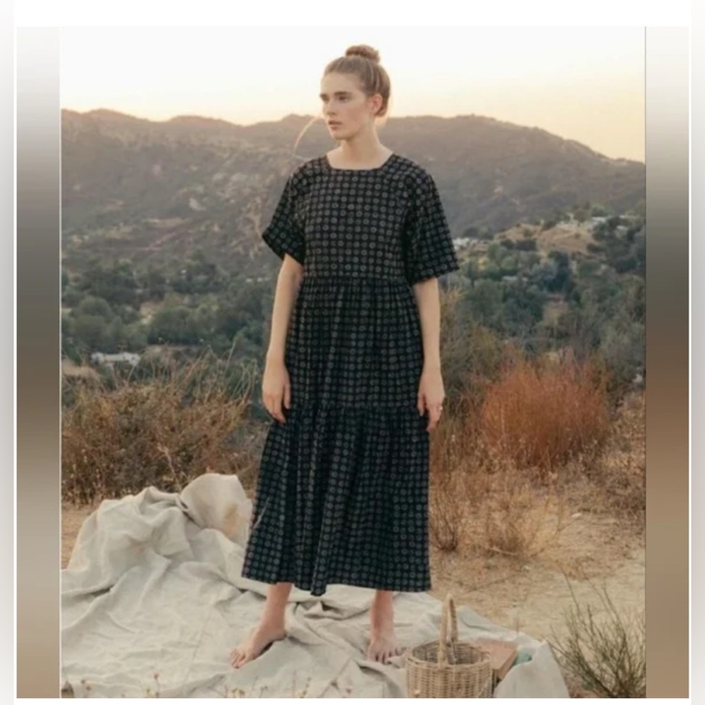 Christy Dawn Theo Dress S